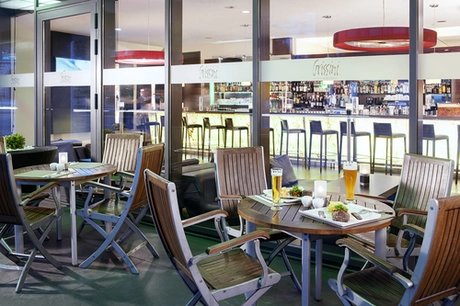 Hotels in Berlin | NH Collection Berlin Mitte am Checkpoint Charlie