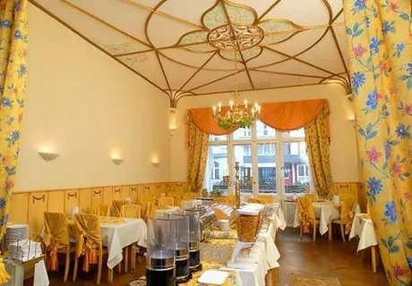 Hotels in Berlin | Hotel-Pension-Savoy nähe Kurfürstendamm