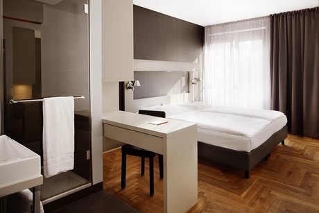 Standardzimmer