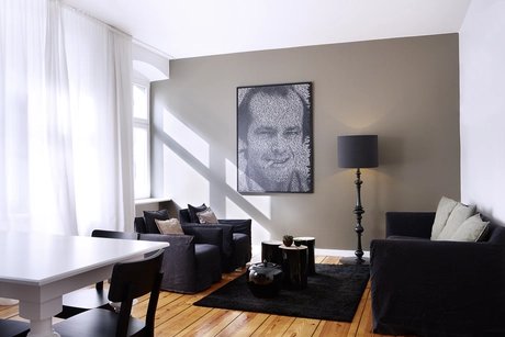 xl-Appartement