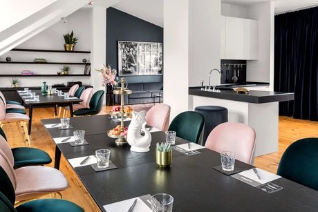 Hotels in Berlin | Hotel AMANO
