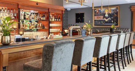 Victor's Bar