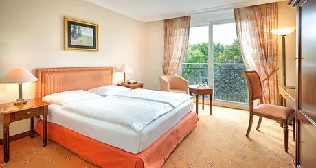 Standard-Zimmer