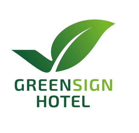 GreenSign Zertifikat
