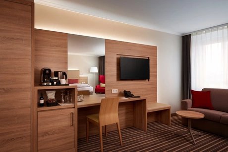 Businesszimmer