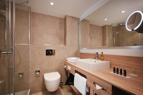 Komfort Twin Zimmer