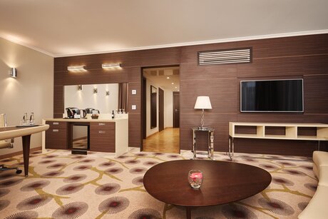 Tower Suite