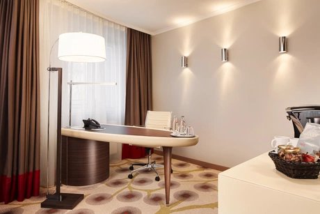 Tower Suite