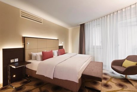 Tower Suite