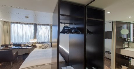 Einzelzimmer