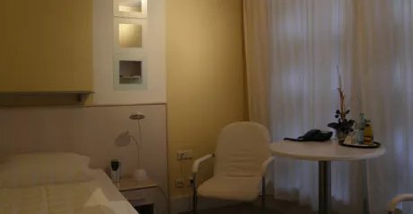 Hotels in Berlin | Hotel St.-Michaels-Heim