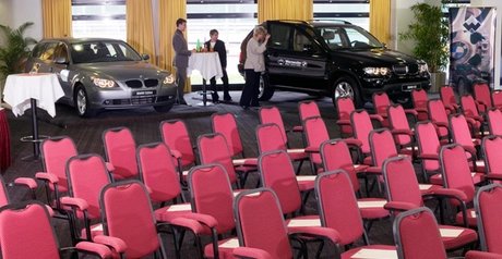 Autopräsentation