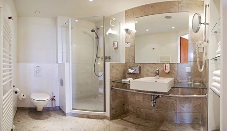 Hotels in Berlin | Best Western Premier Airporthotel Fontane Berlin