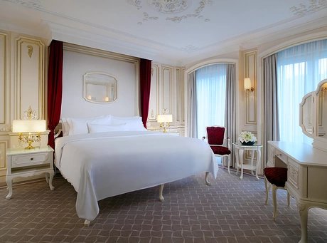 Grand Classic Suite