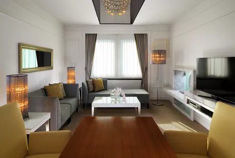 Geand Diamond Suite