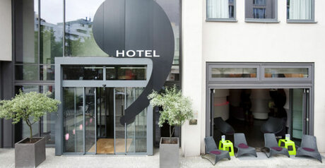 Hotels in Berlin | Ku'Damm 101