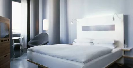 Hotels in Berlin | Ku'Damm 101