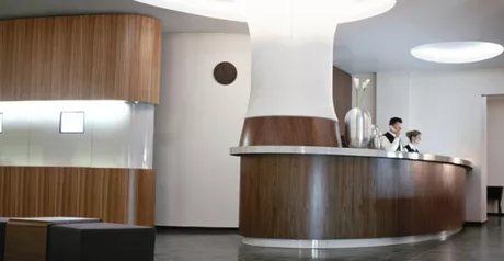 Hotels in Berlin | Ku'Damm 101