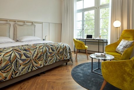 Premium Zimmer