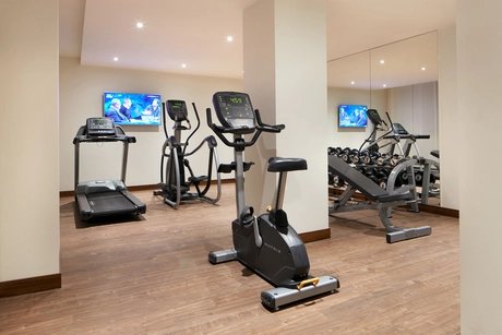 Fitness