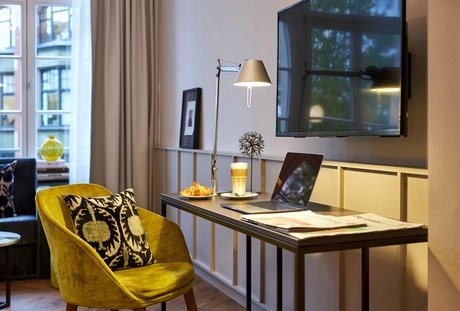 Premium Zimmer