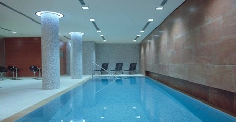 spa