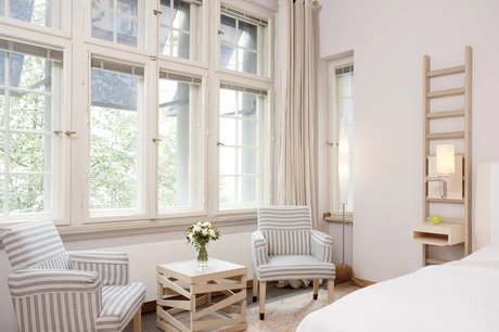 Hotels in Berlin | Hotel Bleibtreu Berlin by Golden Tulip