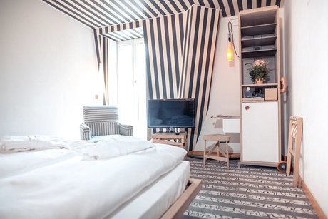 Doppelzimmer