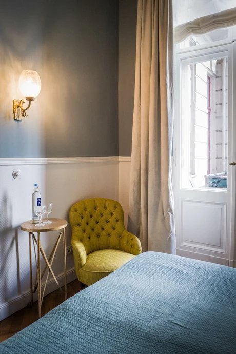 Hotels in Berlin | HENRI METOPOLITAN HOUSE
