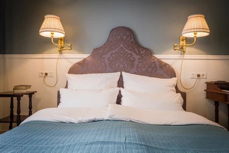 Hotels in Berlin | HENRI METOPOLITAN HOUSE