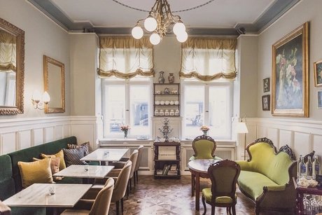 Hotels in Berlin | HENRI METOPOLITAN HOUSE