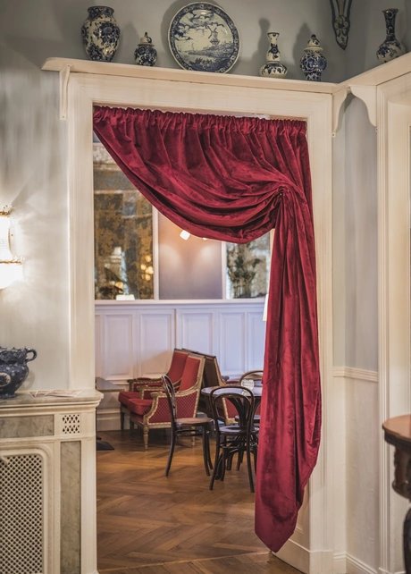 Hotels in Berlin | HENRI METOPOLITAN HOUSE
