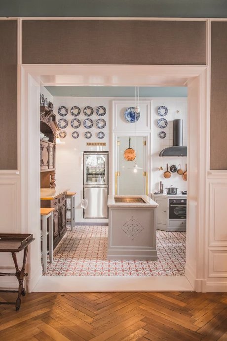 Hotels in Berlin | HENRI METOPOLITAN HOUSE