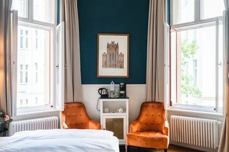 Chambres Zimmer