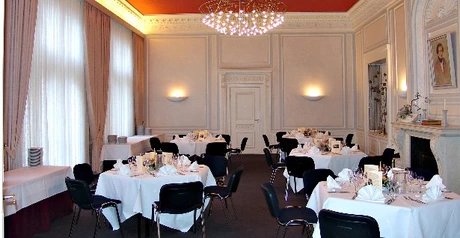 Veranstaltungsraum Salon Mendelssohn