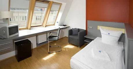 Hotels in Berlin | Hotel Dietrich-Bonhoeffer-Haus