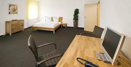 Hotels in Berlin | Hotel Dietrich-Bonhoeffer-Haus