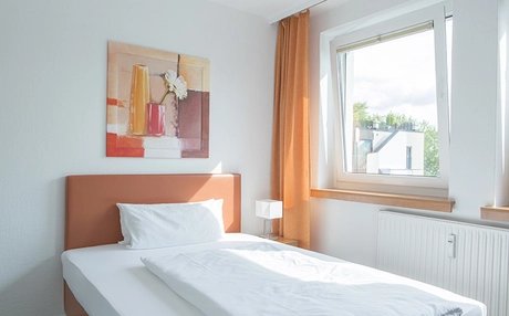 Hotels in Berlin | Hotel Dietrich-Bonhoeffer-Haus