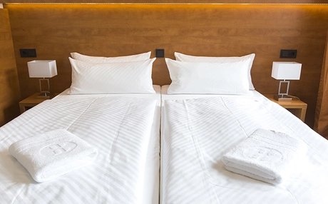 Hotels in Berlin | Hotel Dietrich-Bonhoeffer-Haus