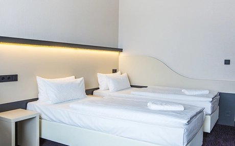 Hotels in Berlin | Hotel Dietrich-Bonhoeffer-Haus