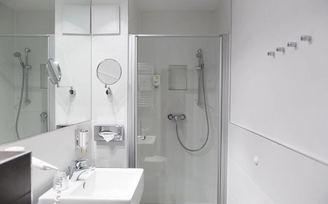 Hotels in Berlin | Hotel Dietrich-Bonhoeffer-Haus