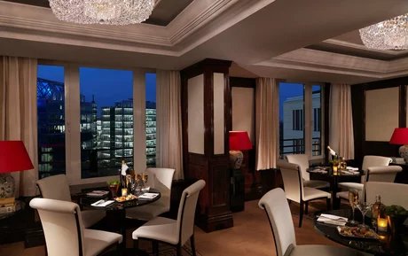 Club Lounge