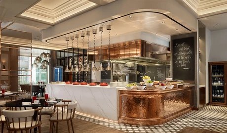 POTS Restaurant