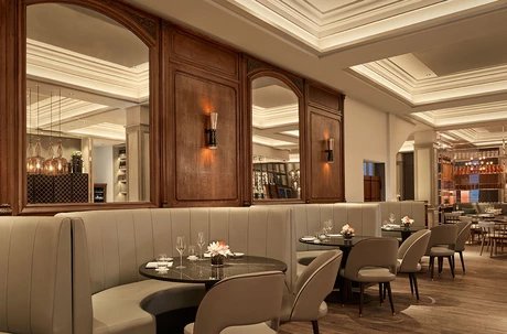 POTS Restaurant