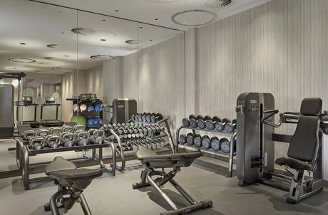 Fitness