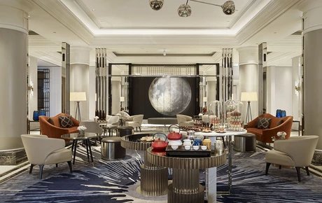 The Lounge