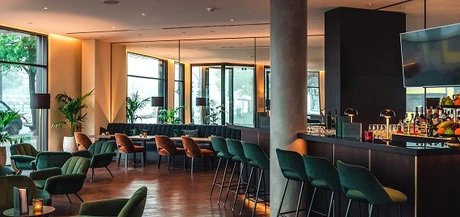 Hotels in Berlin | Holiday Inn Berlin City Center East Prenzlauer Berg