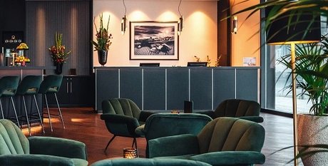 Hotels in Berlin | Holiday Inn Berlin City Center East Prenzlauer Berg