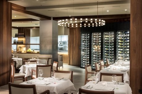 Restaurant Grill