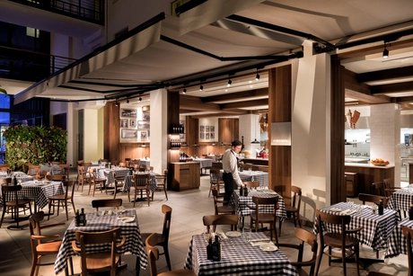 Restaurant Portofino